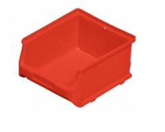 Plastový box k zavěšení (30 ks)