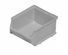 Plastový box k zavěšení (30 ks)