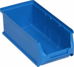 Plastový box-ČERVENÝ (20 ks)