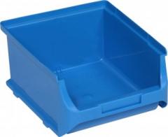 Plastový box-ŽLUTÝ (20 ks)