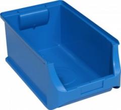 Plastový box-ZELENÝ (24 ks)