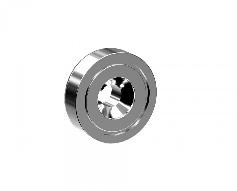 Magnetické uchycení